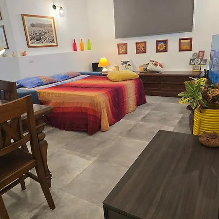 Up&downstudio Apartamento *