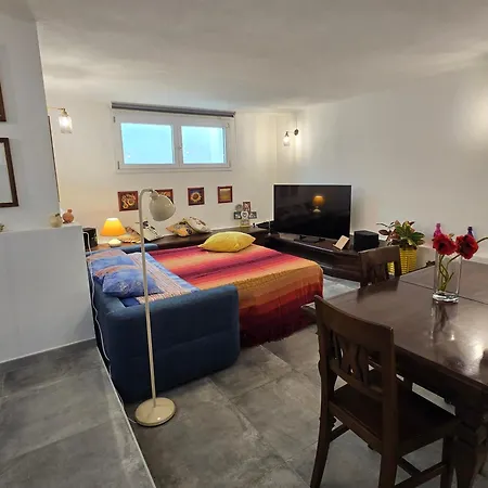 Apartamento Up&downstudio Quartu SantʼElena